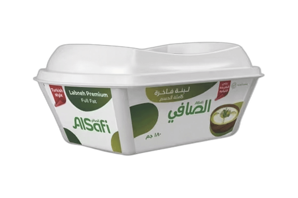 Al Safi Labneh180 g