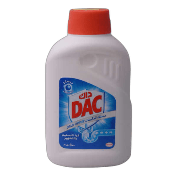 Dac Drain Opener 500 g