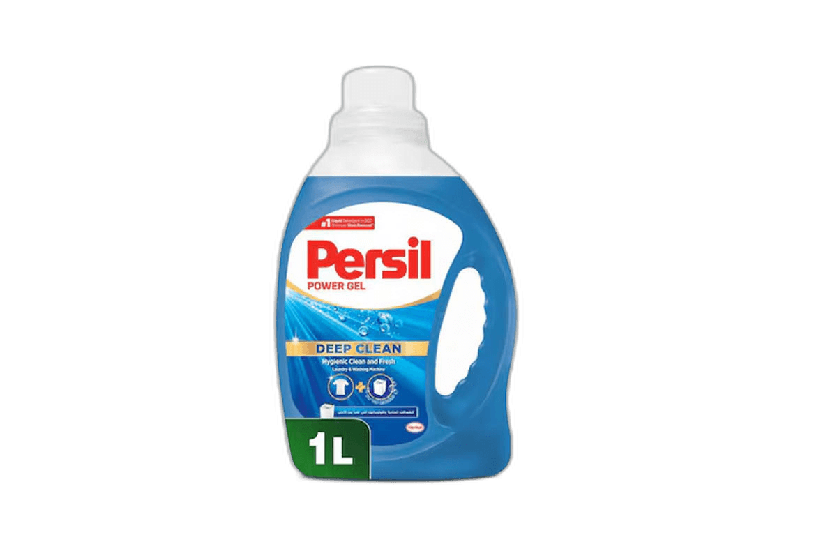 Persil Gel LF Stain Remover 1 L