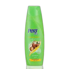 Pert Shower Oil Intense Repair 400 ml Regular