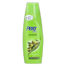 Pert Shampoo Olive Oil 400 ml