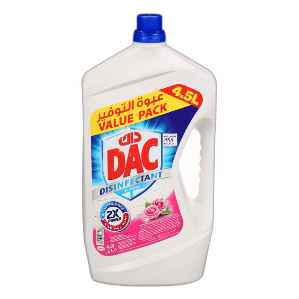 Dac Disinfectante 3 L