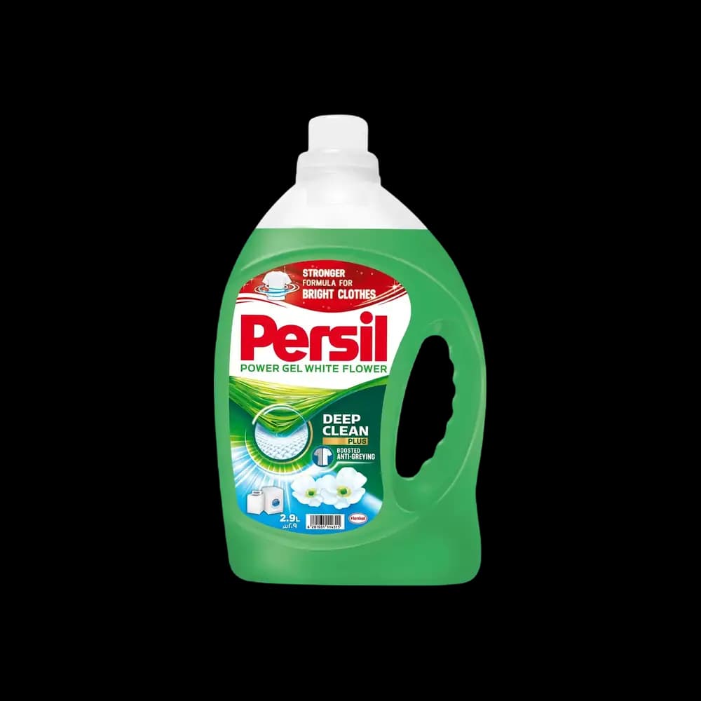 Persil Gel White Flowers 2.9