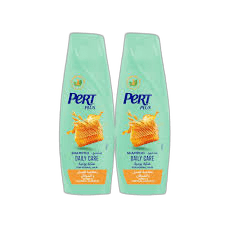 Pert Daily Care Shp 400 ml + Anti-Dand Shp 400 ml