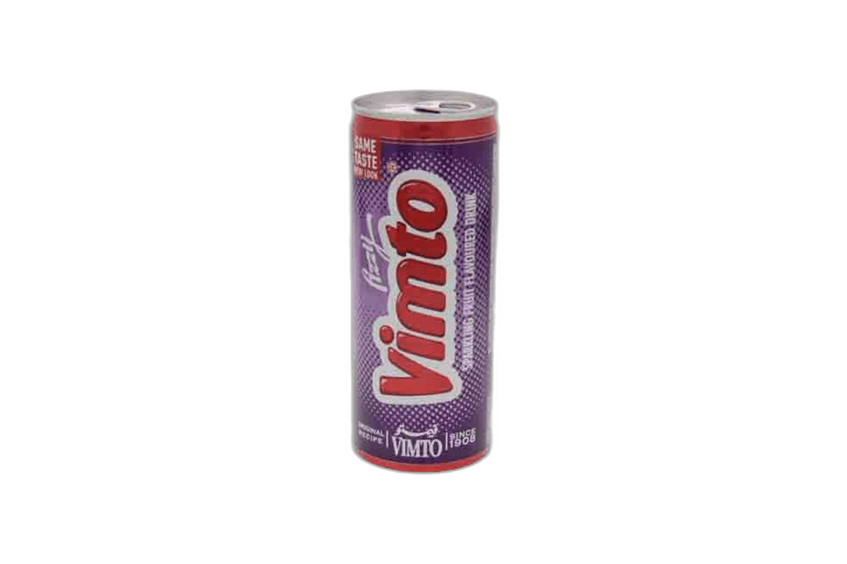 Vimto Regular Can 250 ml