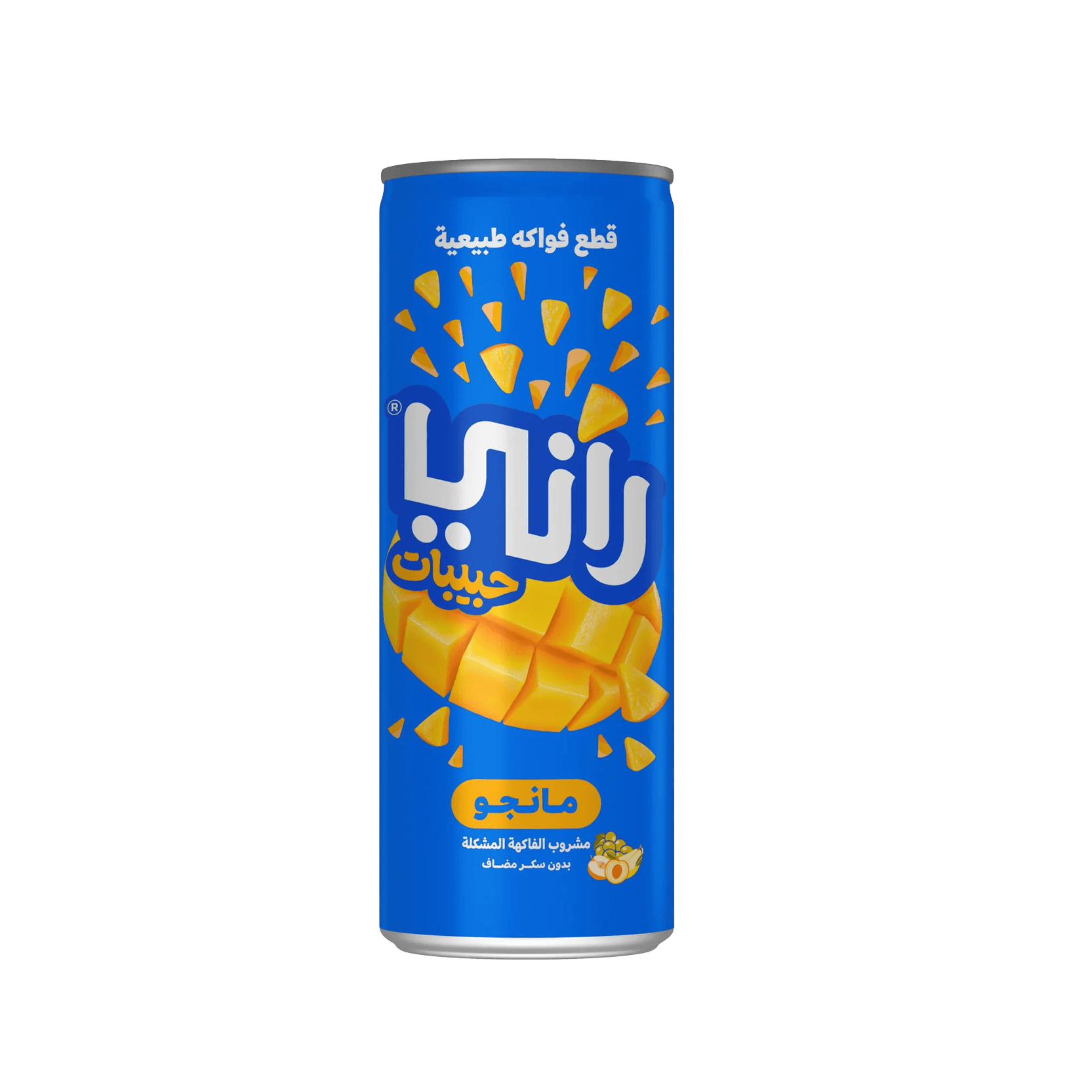 Rani Mango Float 240 ml