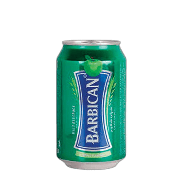 Barbican Apple Can 330 ml