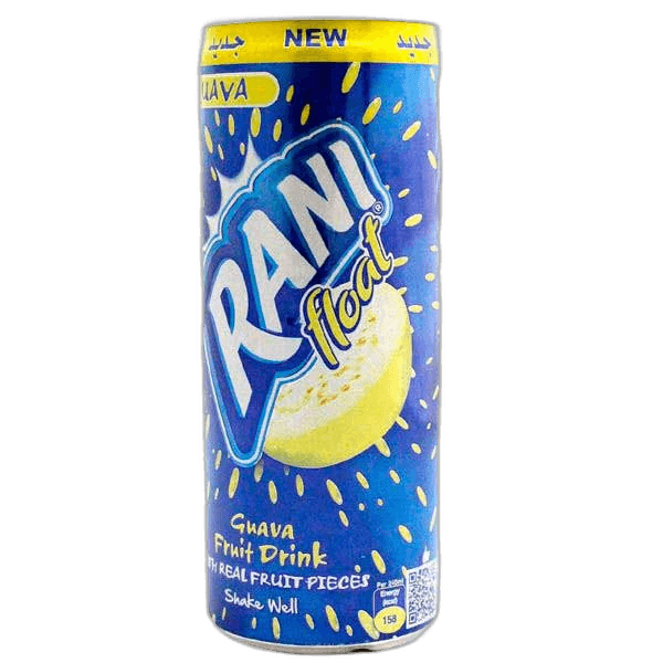 Rani Guava Can 240 ml