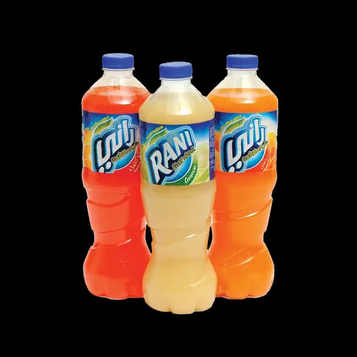 Rani Juice Assorted 3 x, 1.4L