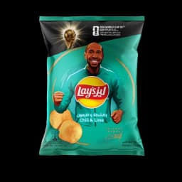 Lays Chilli Lemon Chips, 45g - image 2