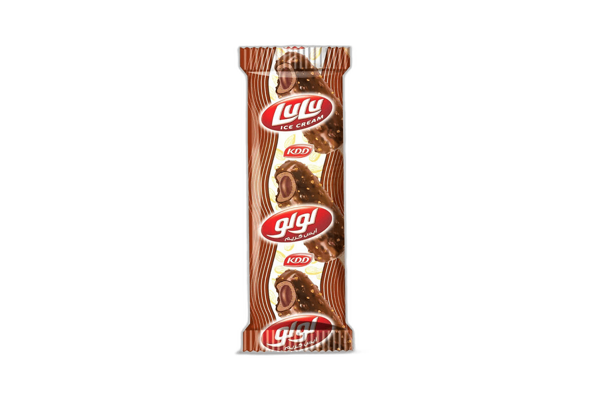 Saudia Sandwich Ice Cream 62.5 cc