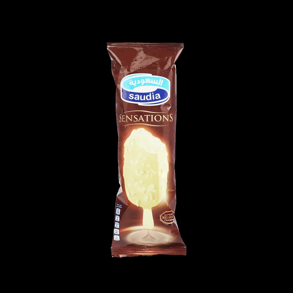 Saudia White Stick, 105ml