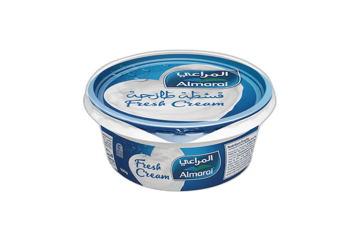 Almarai Breakfast Cream 100 g