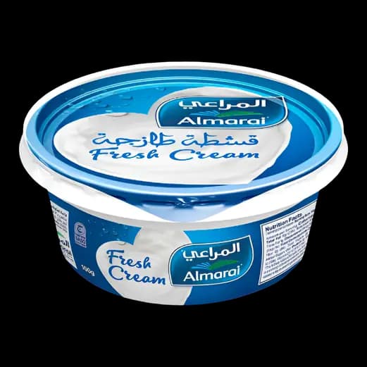 Almarai Breakfast Cream, 100g