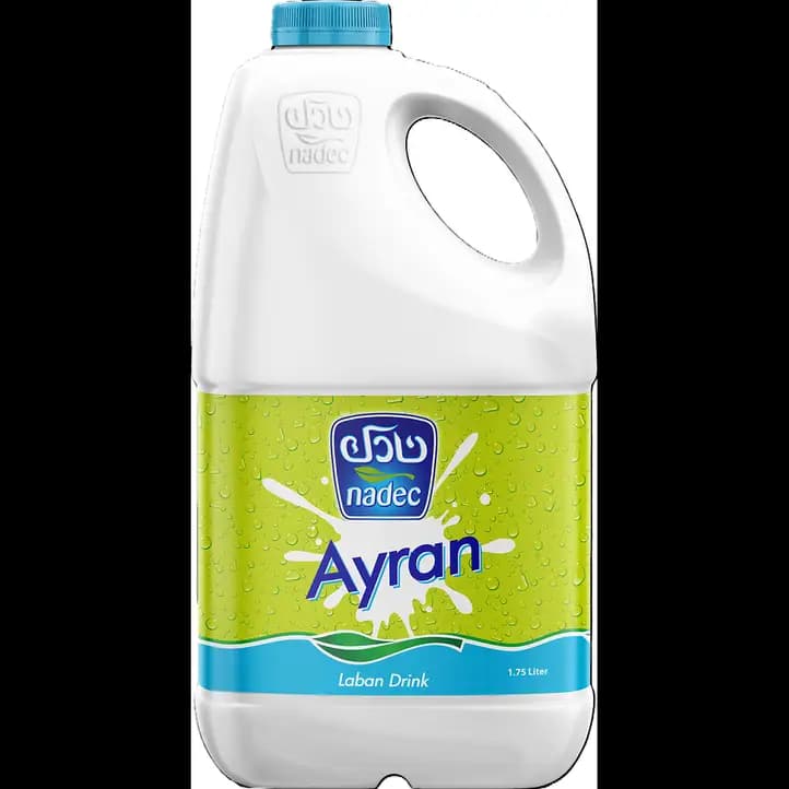 Nadec Ayran Laban, 1.75L