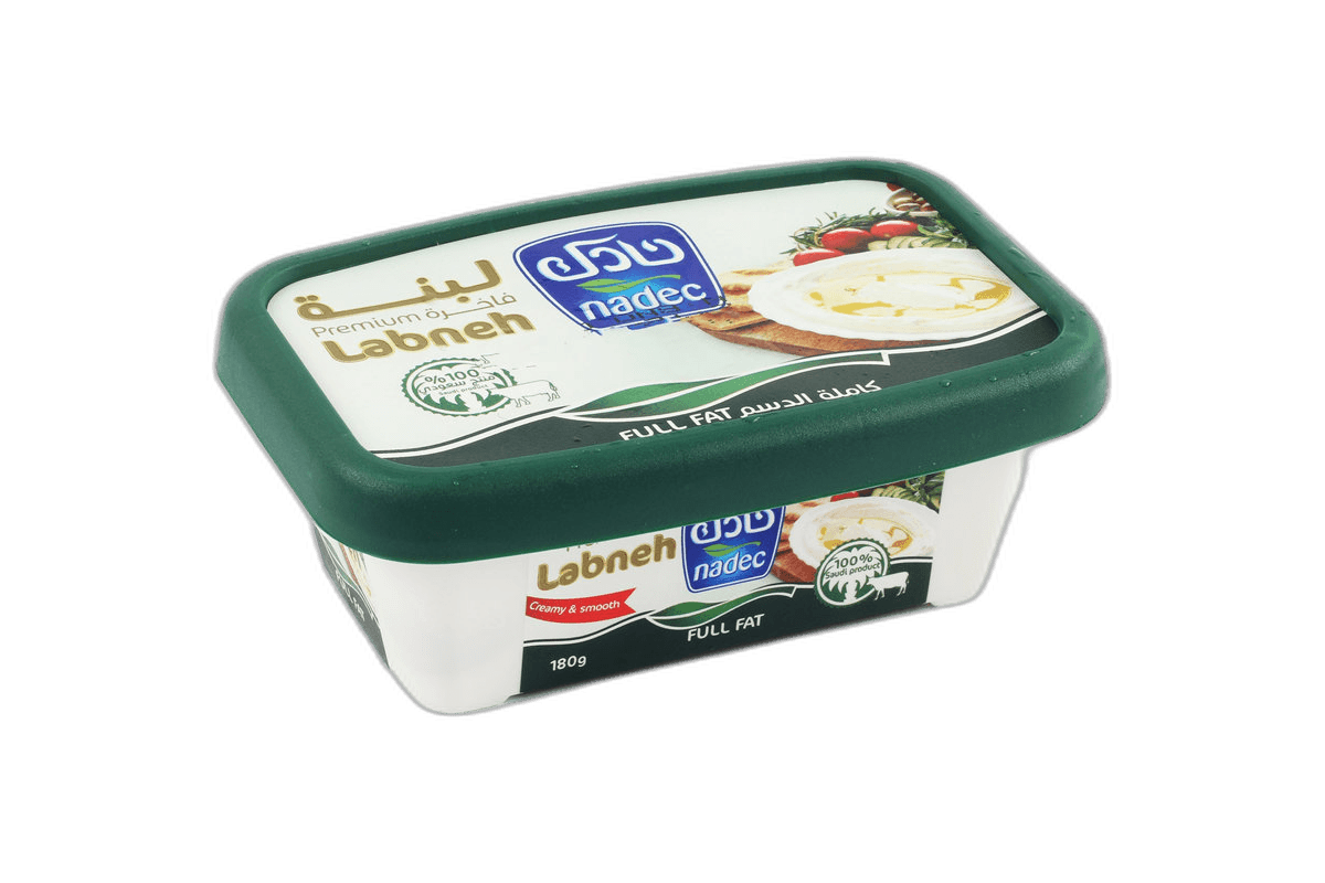 Nadec Labnh FF LL 180 g