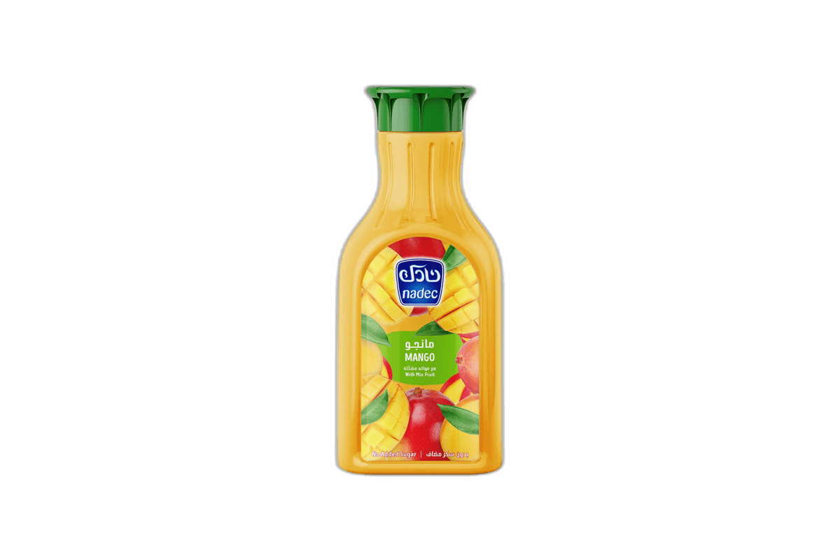 Nadec Mango Mix Juice 1.3 L