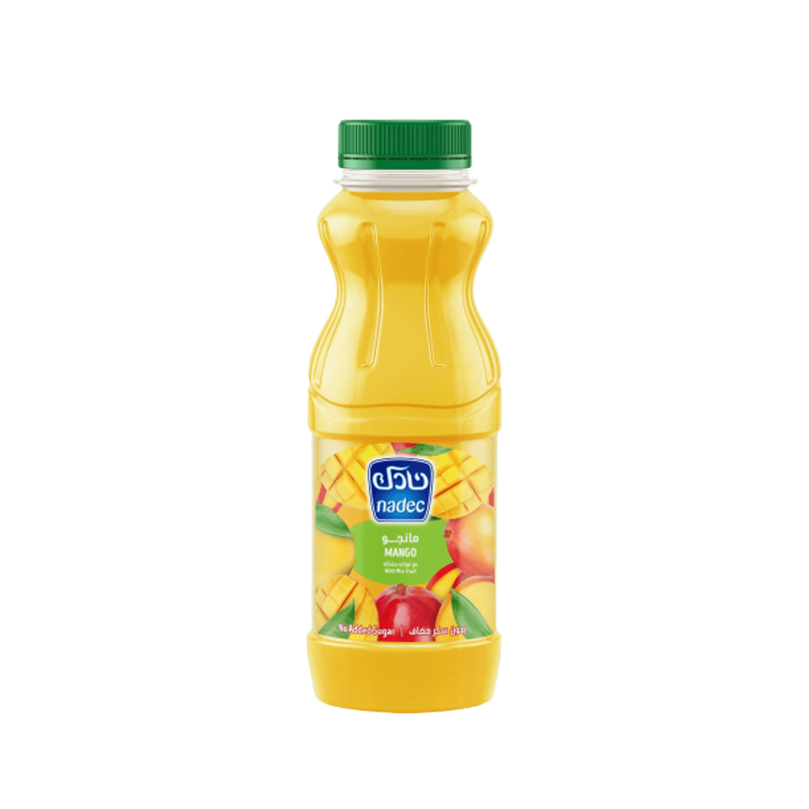 Nadec Mango with Fruit Mix Nectar 300 ml