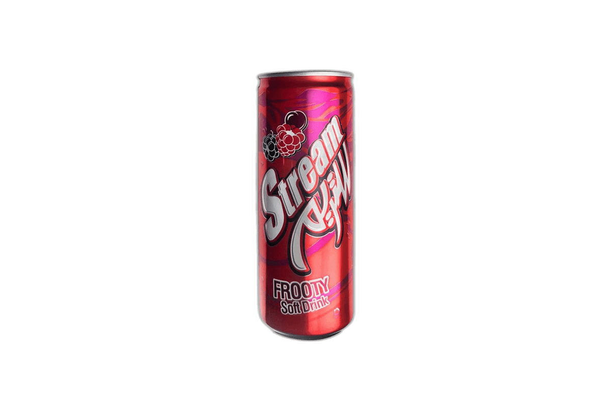 Stream Frooty Soft Drink, 250ml