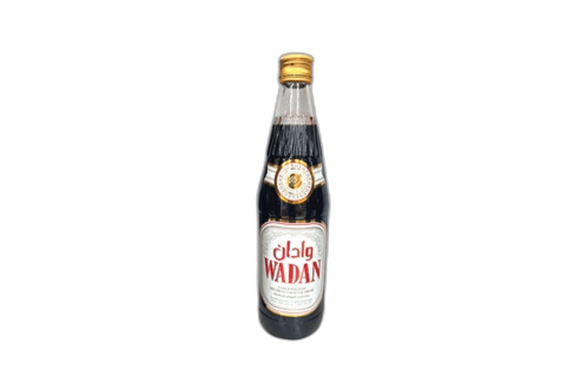 Wadan Fruit Cordial, 710ml