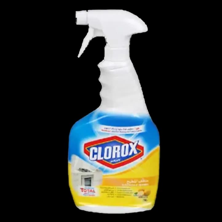 Clorox Lemon Kitchen Cleaner 750ml