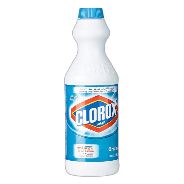 Clorox Bleach Liquid 0.473 L