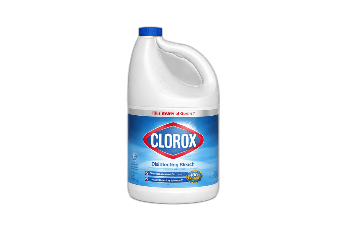 Clorox Regular