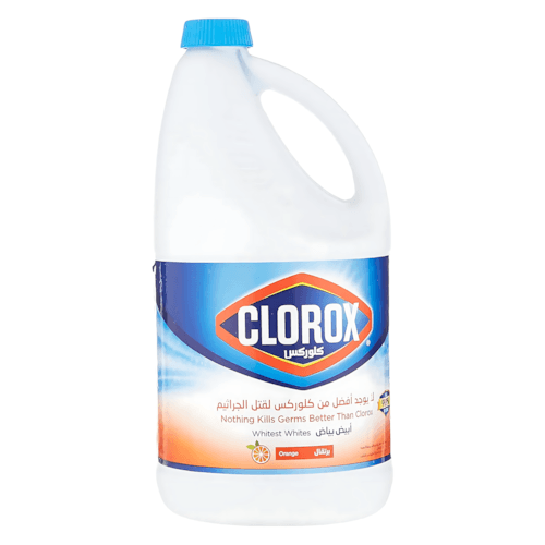 Clorox Orange 1/4 g
