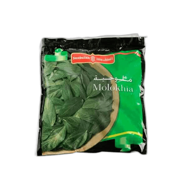 Sunbulah Molokhia 400 g