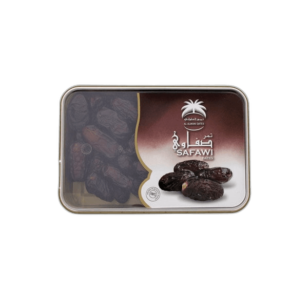 Siafa Safawi Regular Dates 400 g