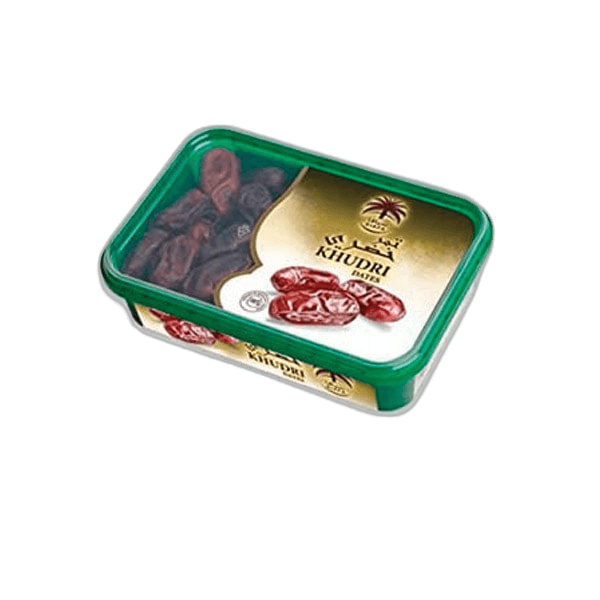 Al Alwani Khudri Regular Dates, 400g