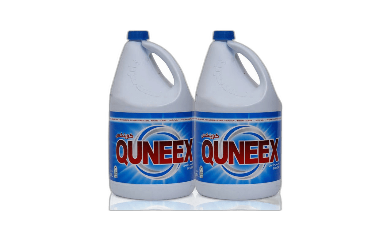 Quneex Bleach Liquid 2*
