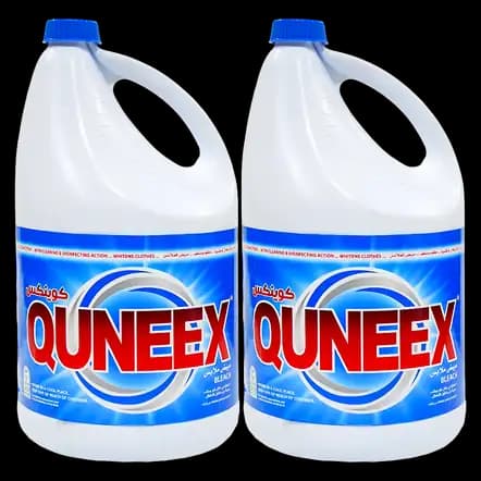 Quneex Bleach Liquid 2*