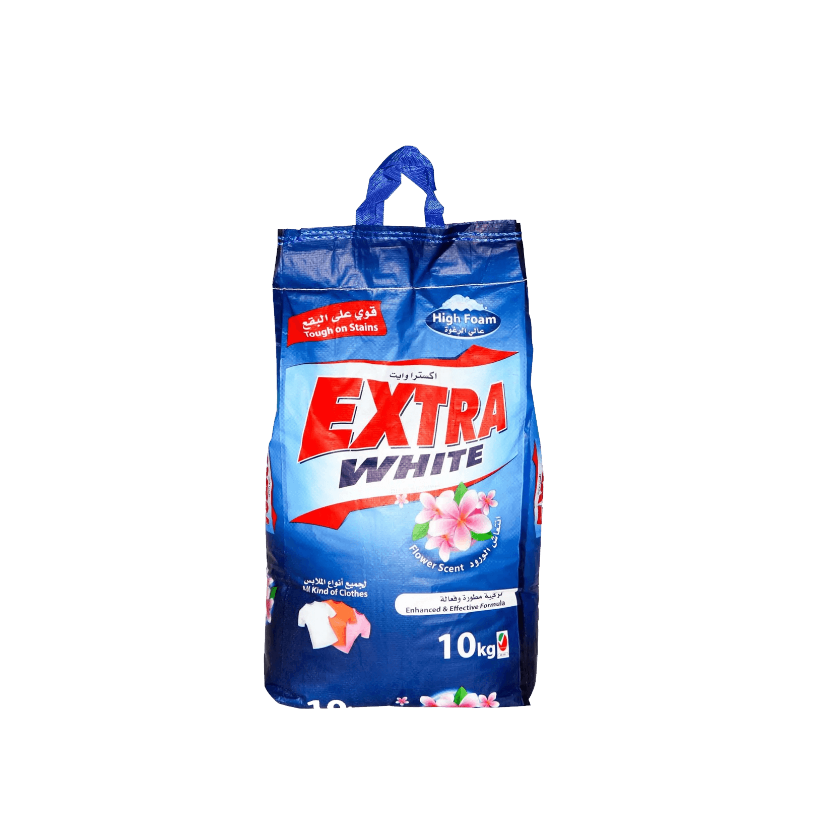 Extra White Powder 10 kg