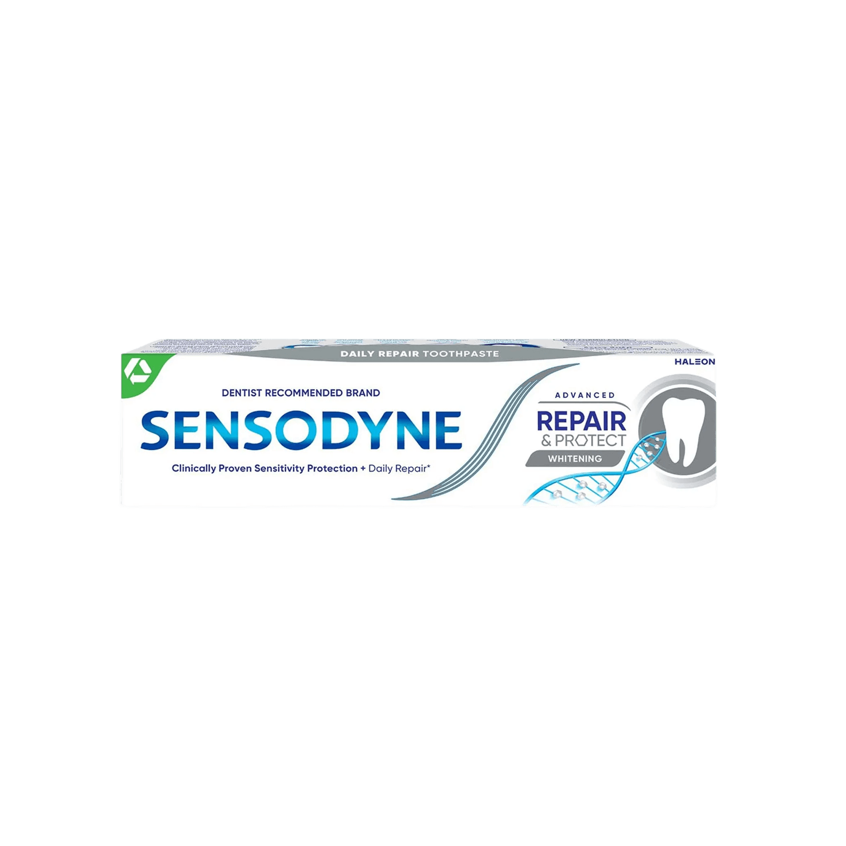 Sensodyne Advnc Repr/Prote Whtning Toothpaste 75 ml
