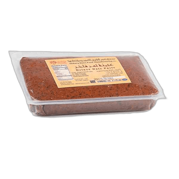 Al Sharq Deluxe Date Paste 1 kg