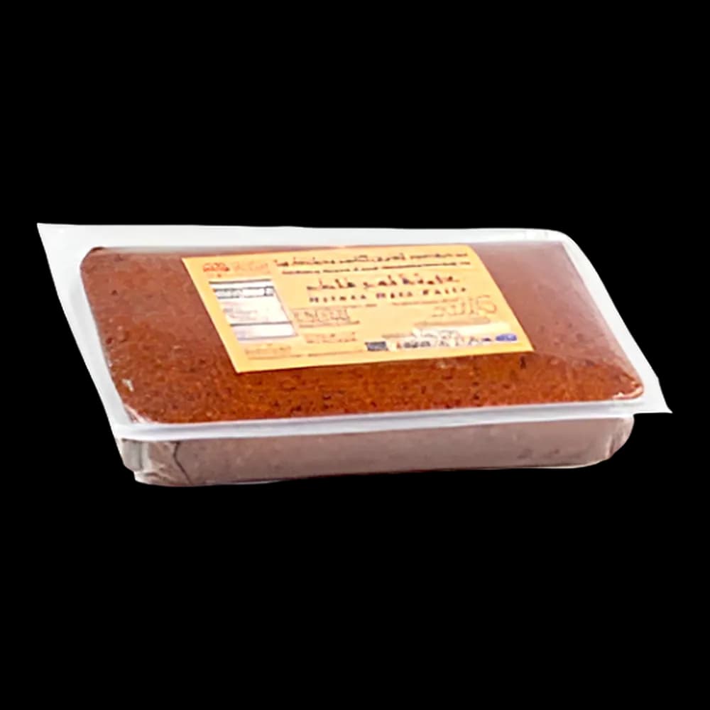 Al Sharq Deluxe Date Paste, 1kg