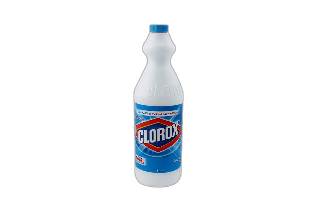 Chloral Bleach Clothes 1 L