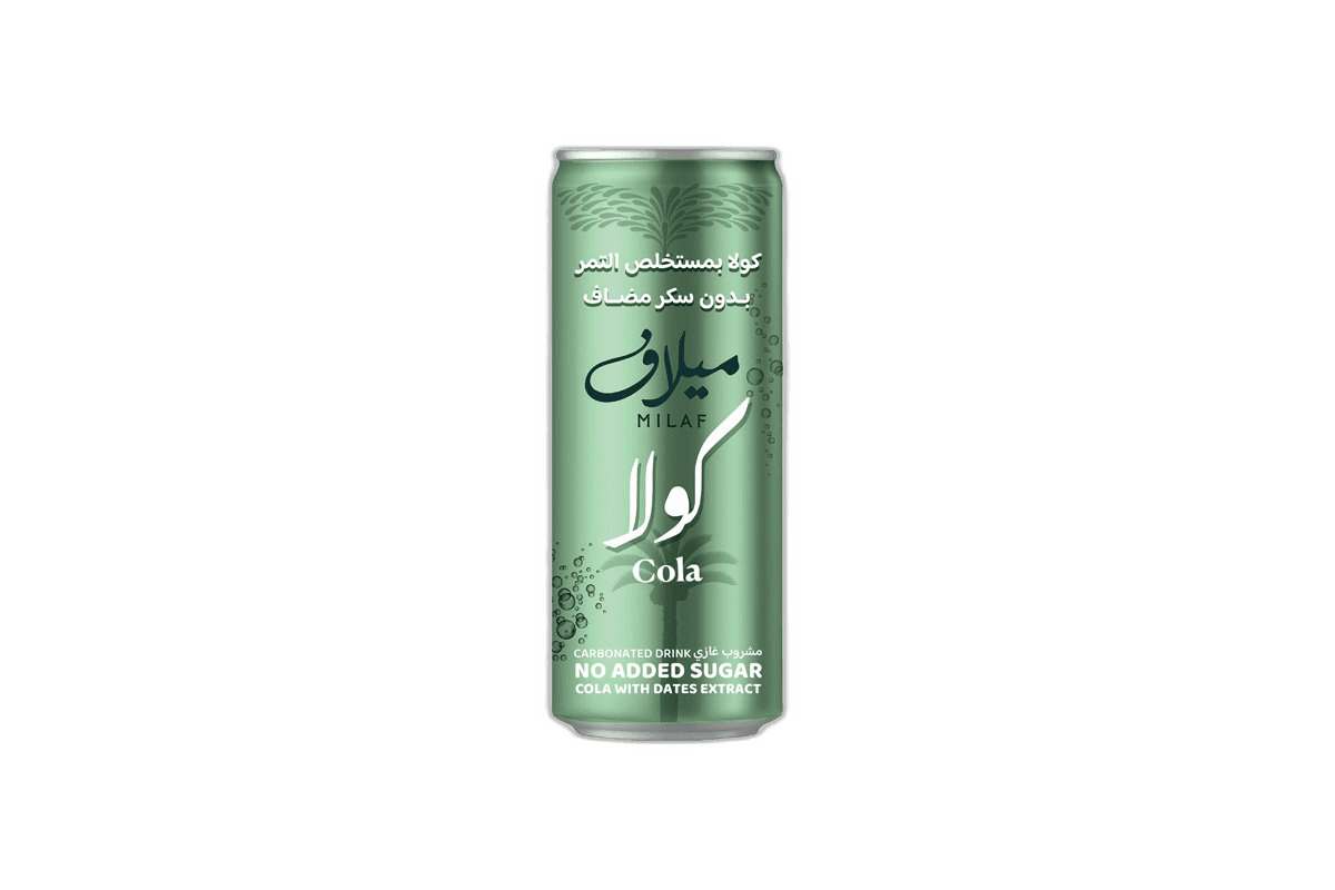 Milaf Cola 240 ml