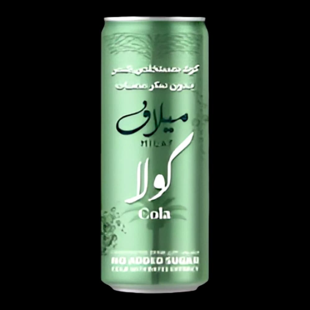 Milaf Cola, 240ml