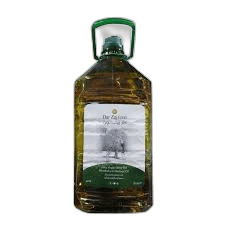 Dar Zayton Extra Virgin Olive Oil, 5L
