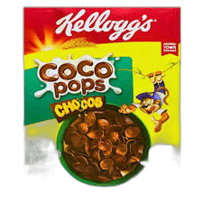 Kelloggs Coco Pops 330 g