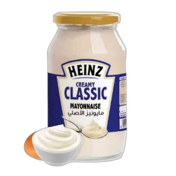 Heinz Mayonnaise, 940g