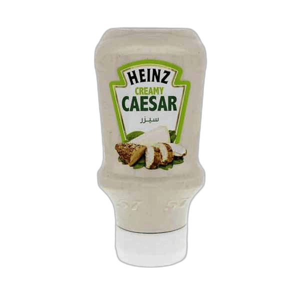 Heinz Ceaser Dressing, 225ml