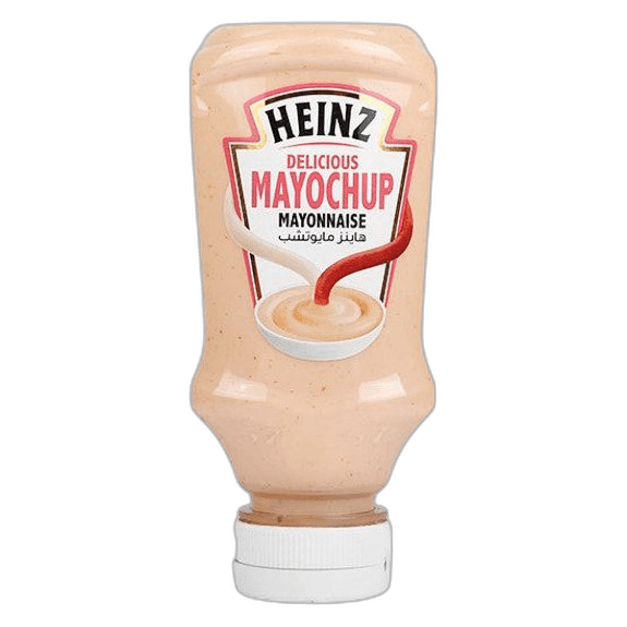 Heinz Mayonnaise Chup, 225ml