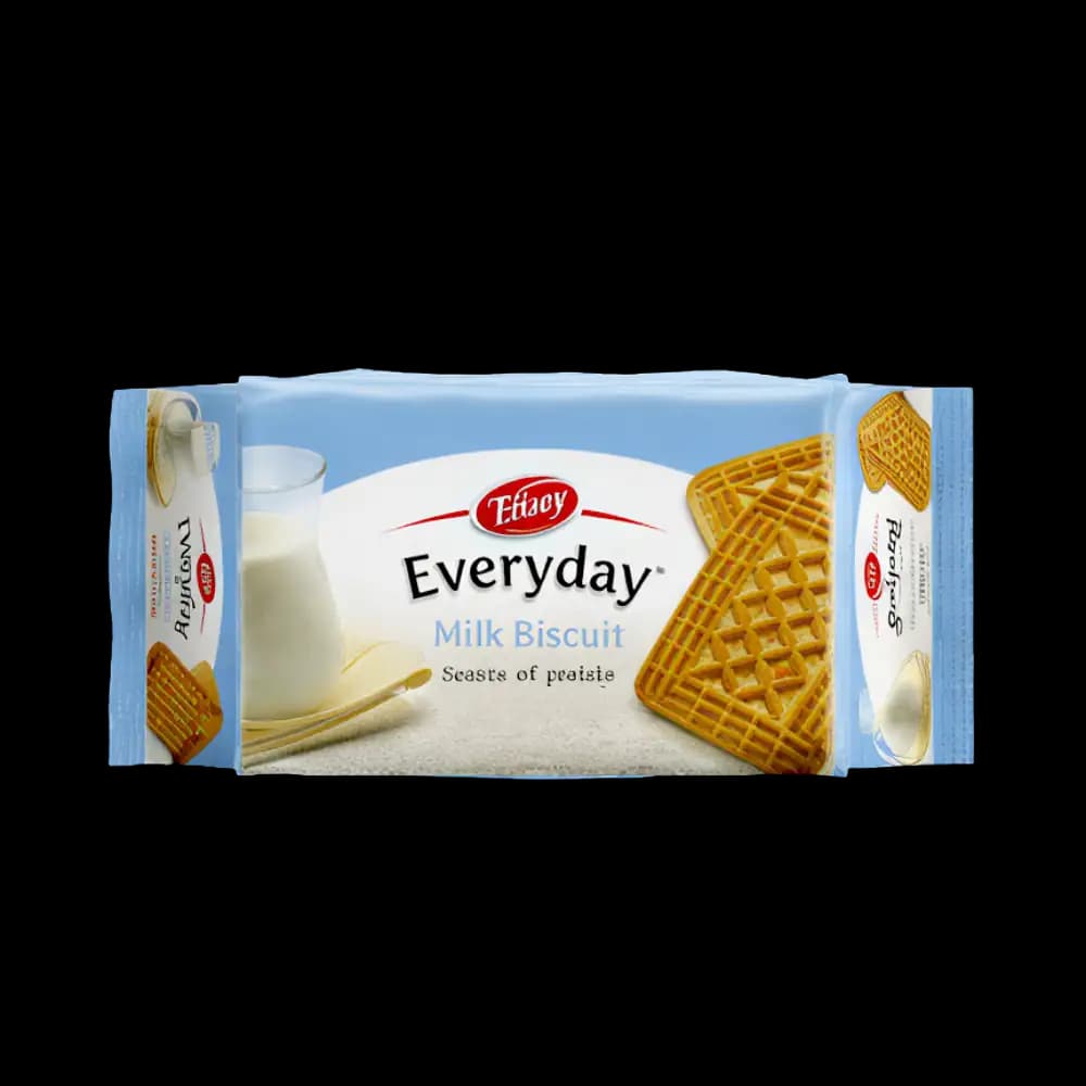 Tiffany Milk Biscuits, 40g