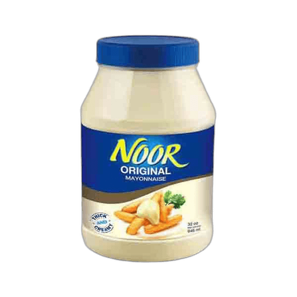Noor Mayonnaise Original
