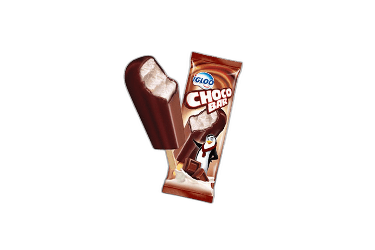 Igloo Chocolate Bar Ice Cream 65 ml