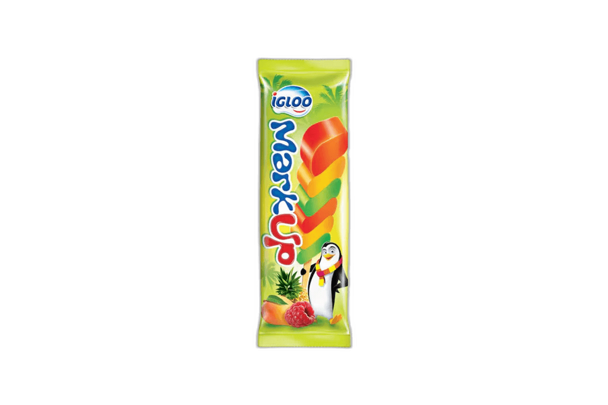Igloo Mark UP Ice Cream 80 ml