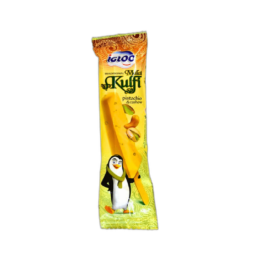 Igloo Kulfi Sick Ice Cream 65 ml